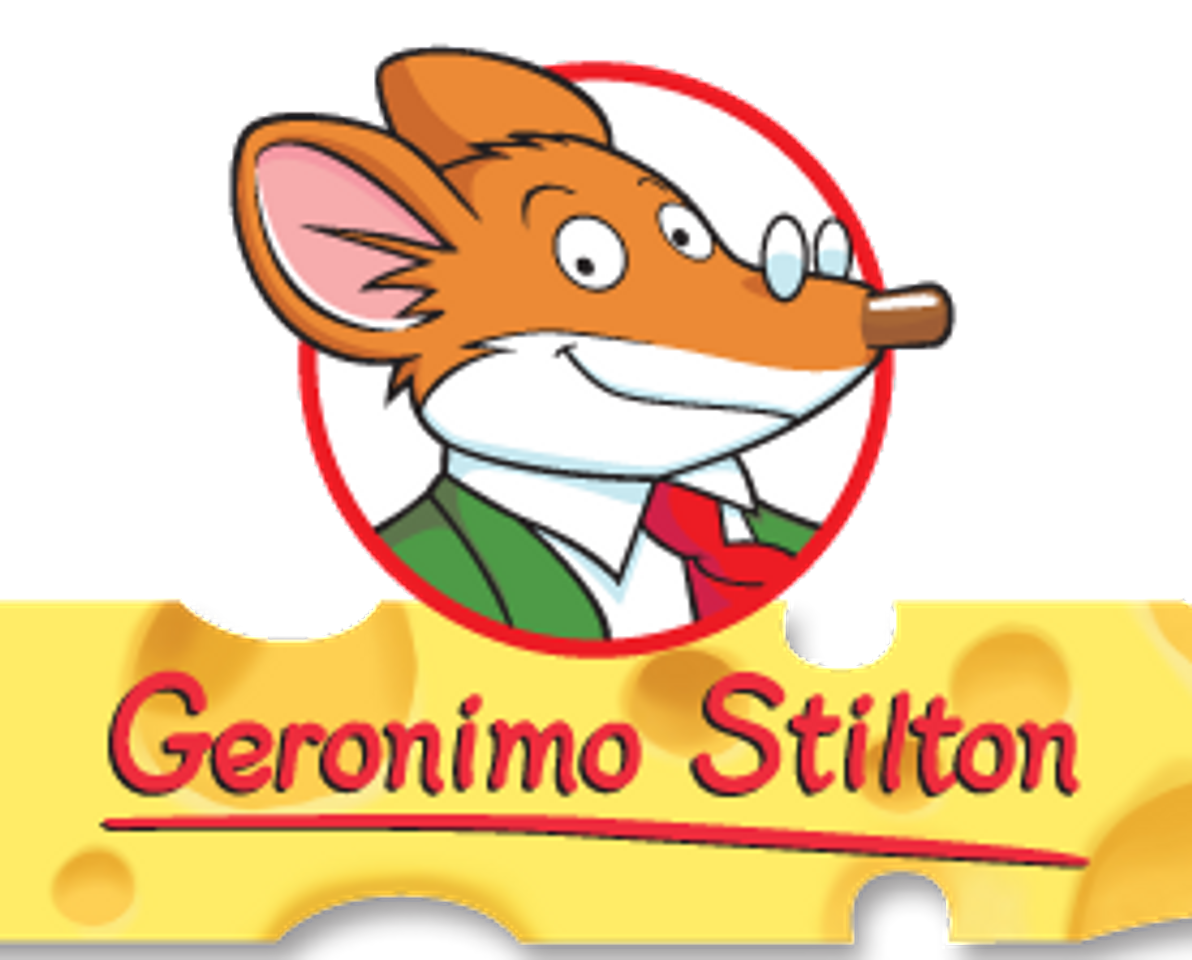 Libro Gerónimo Stilton