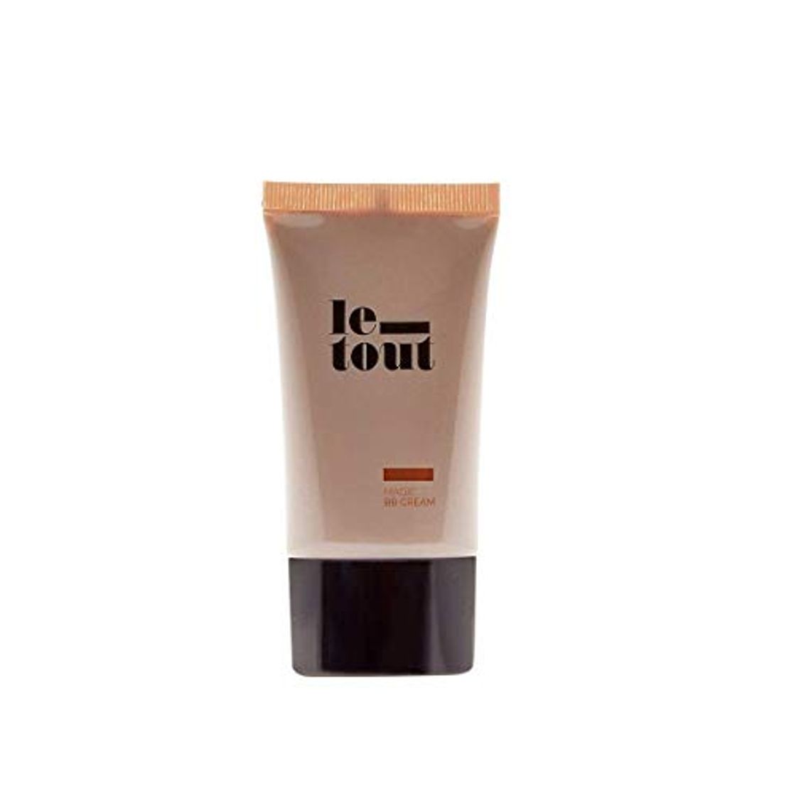 Place BB Cream Tono Oscuro