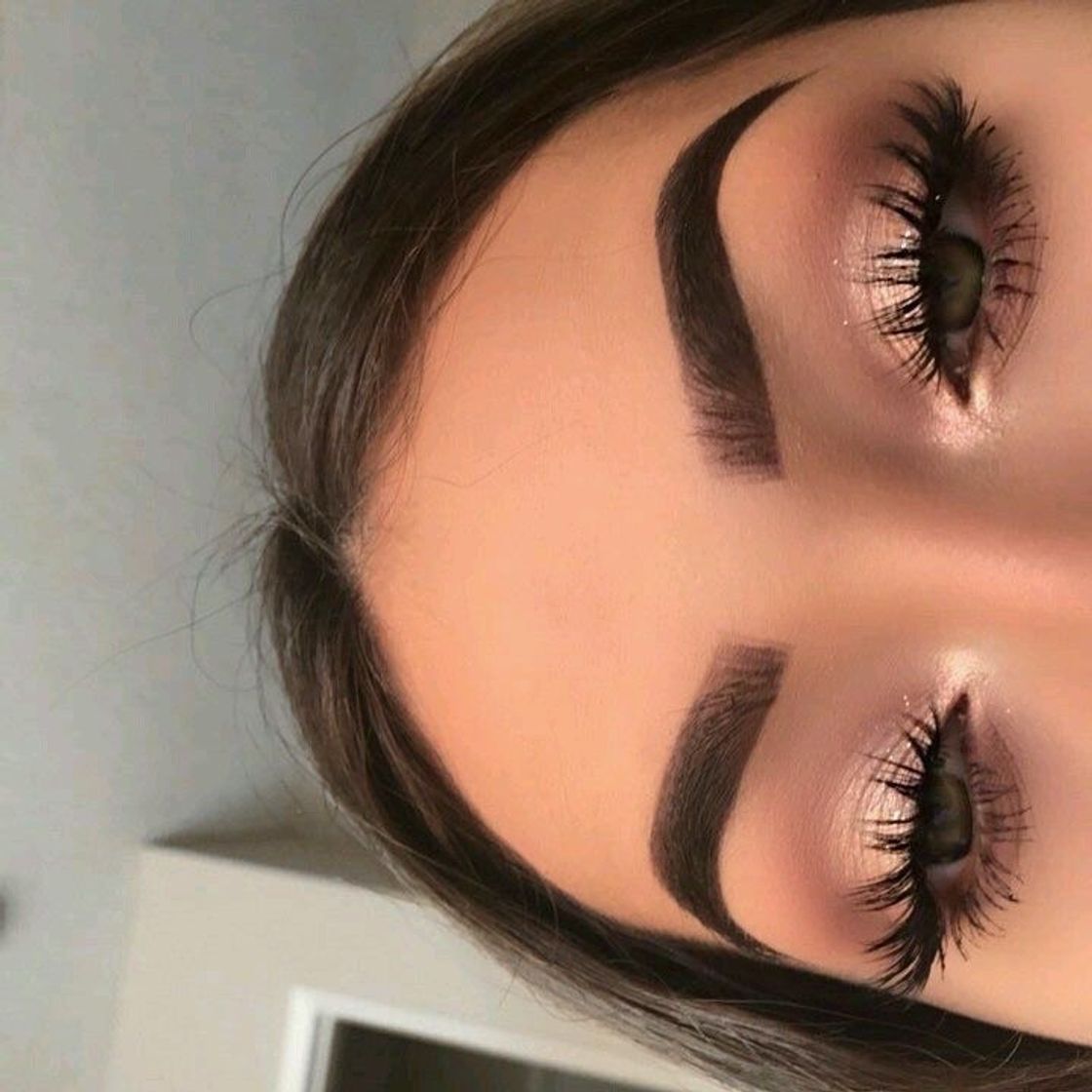 Social makeup inspiration 
