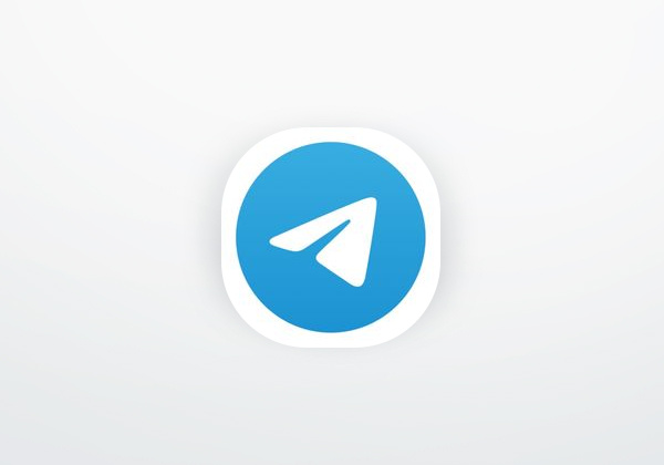App Telegram Messenger