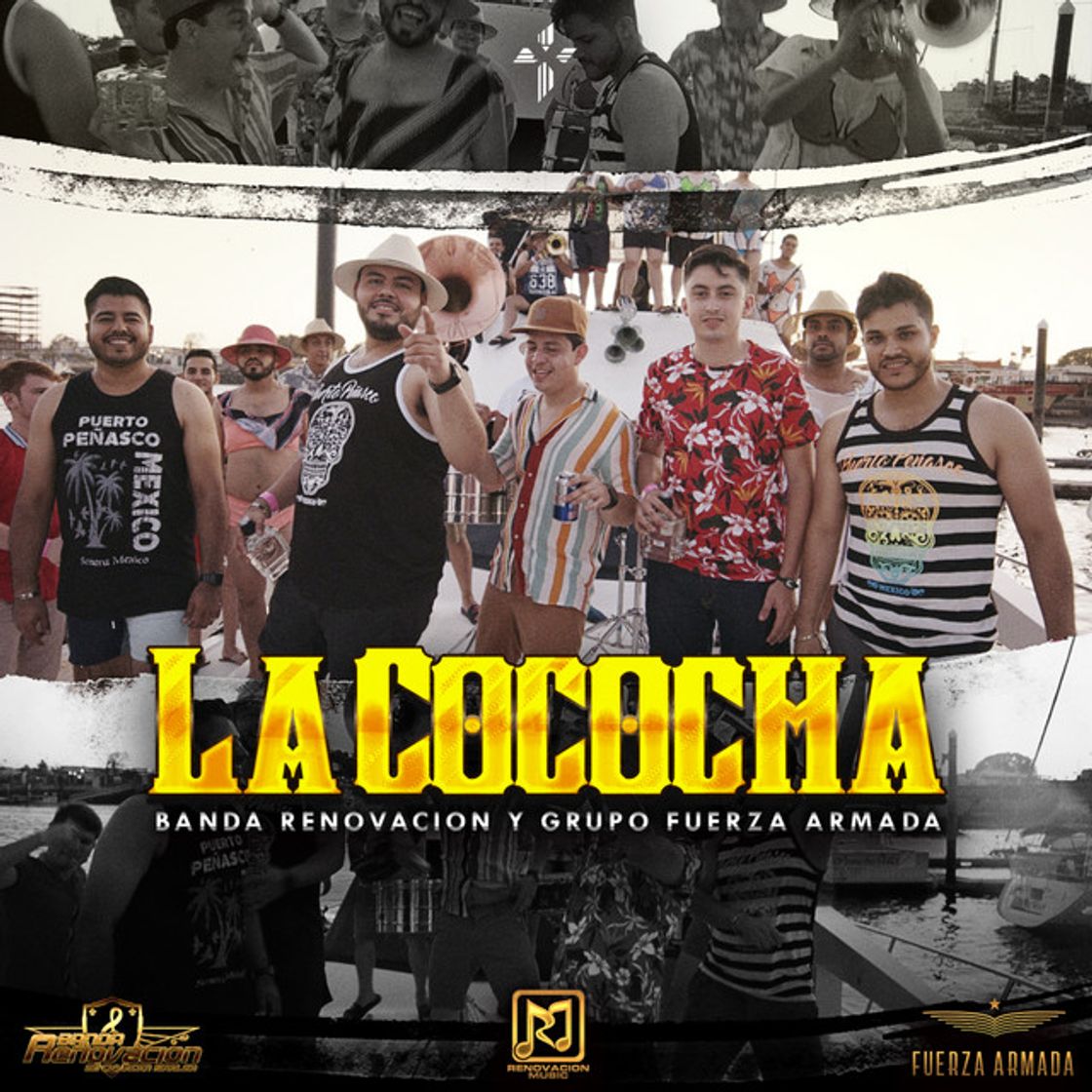 Music La Cococha