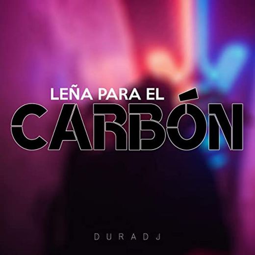 Leña para el Carbón