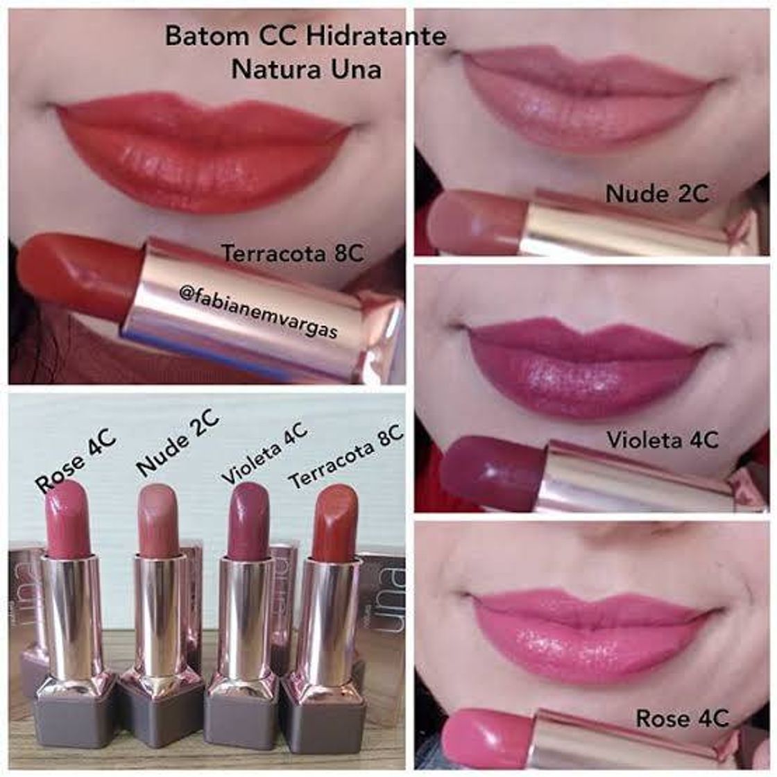 Fashion Labiales cc hidratante