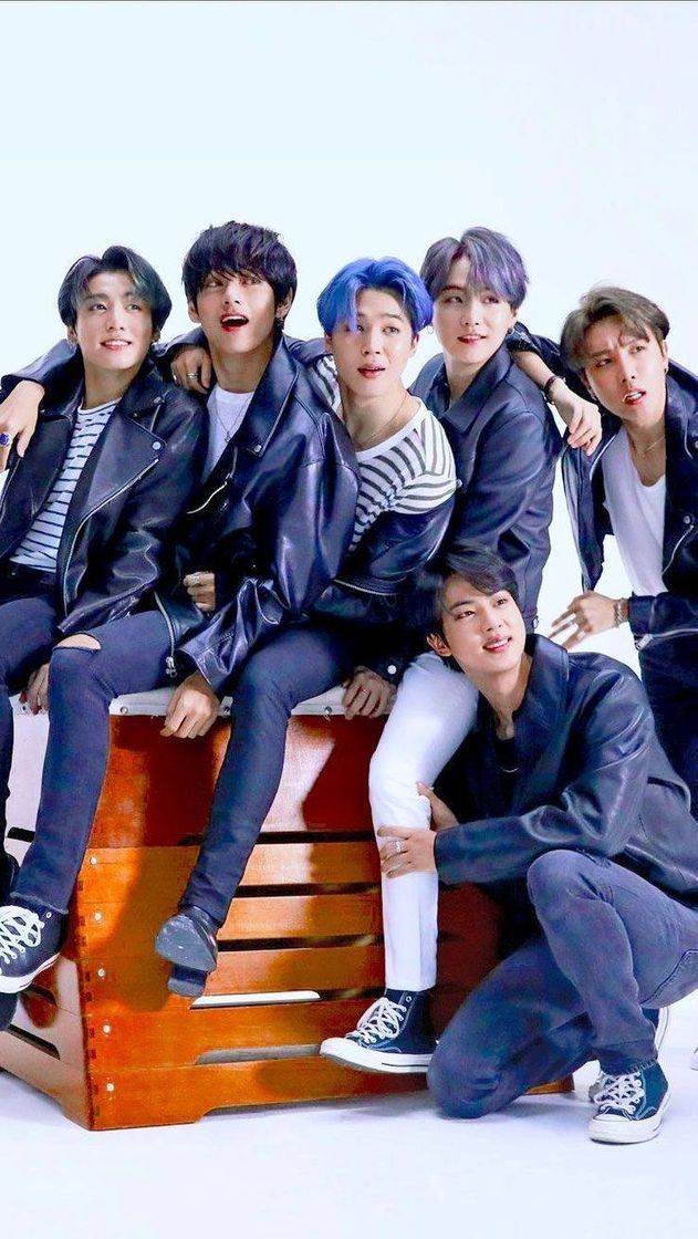 Canción No hay mejor canción que Mic Drop de bts dioses 🎶💗