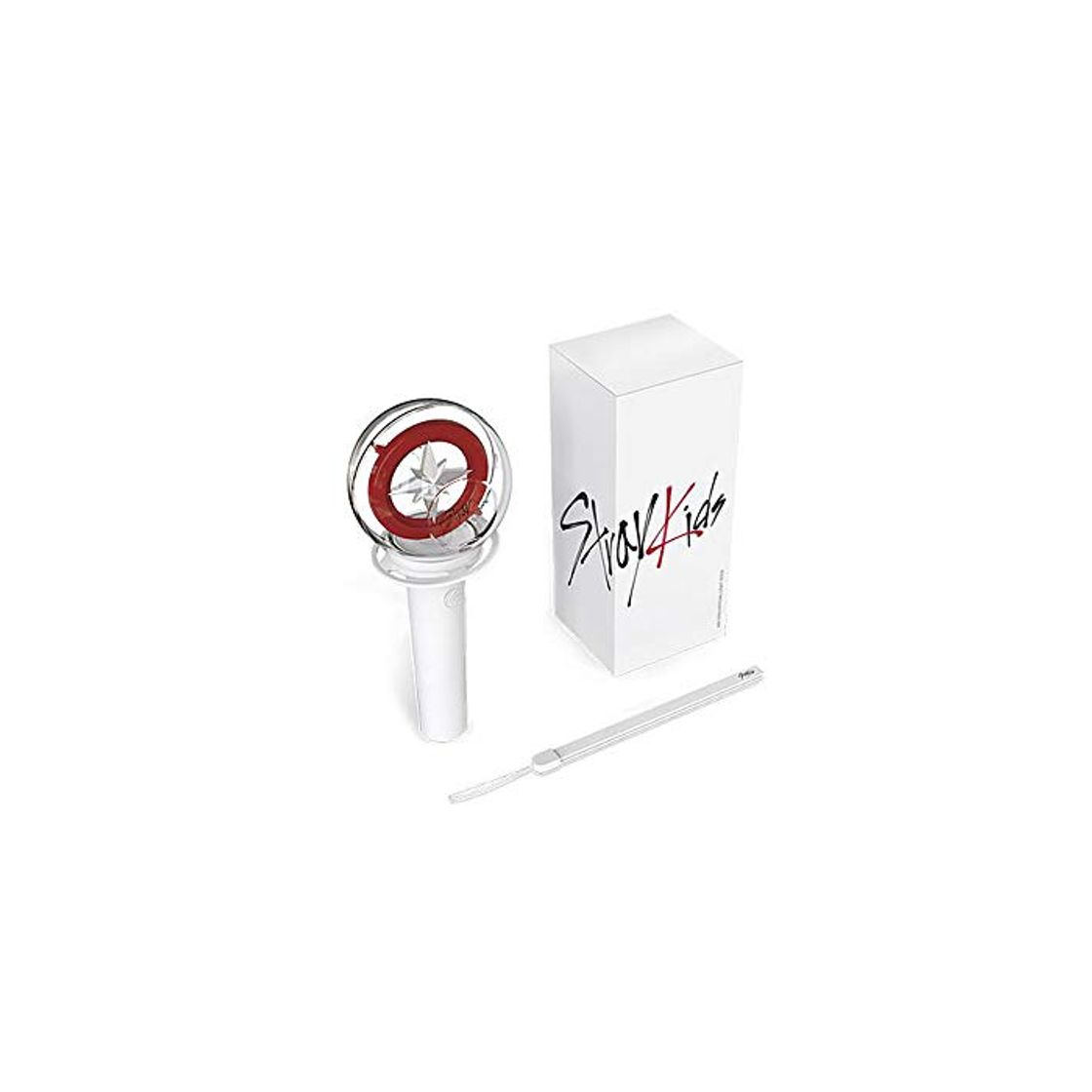 Social Stray Kids