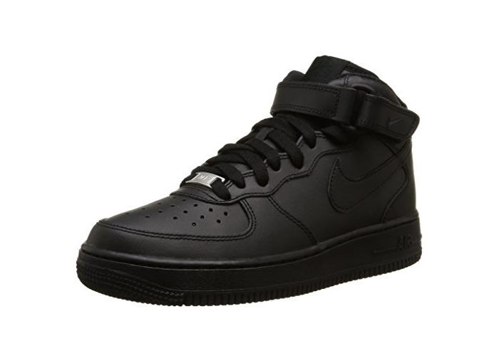 Social Nike Zapatillas de Baloncesto AIR FORCE 1 MID