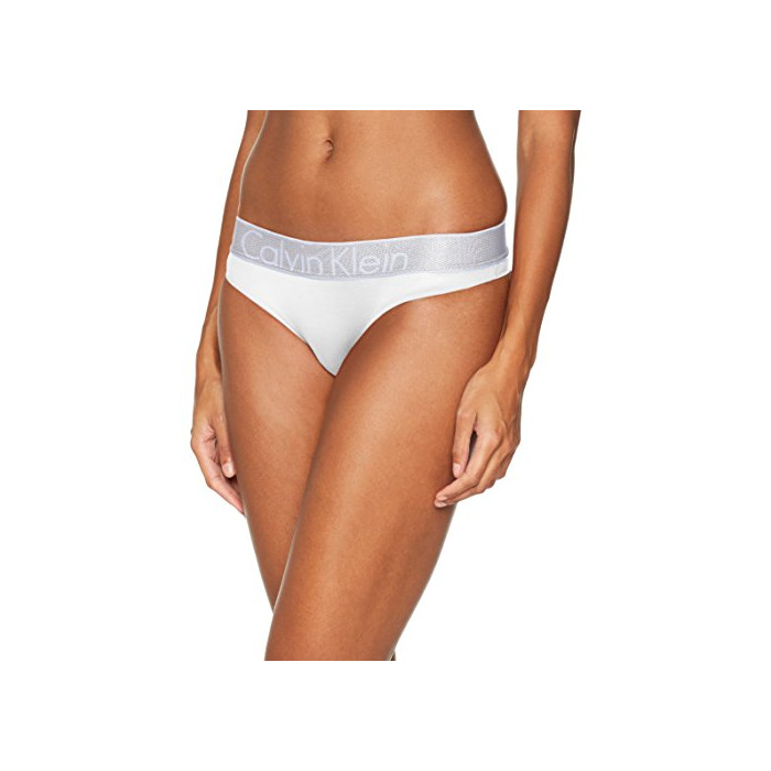 Product Tommy Hilfiger Thong Tanga, Blanco