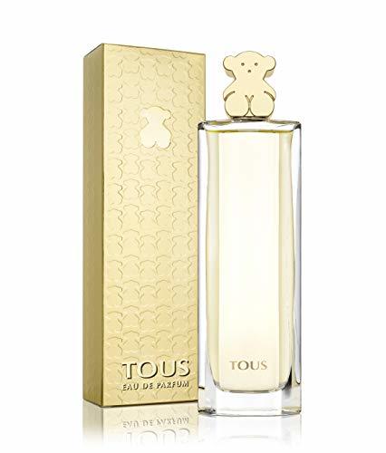 Social TOUS TOUS agua de perfume vaporizador 90 ml