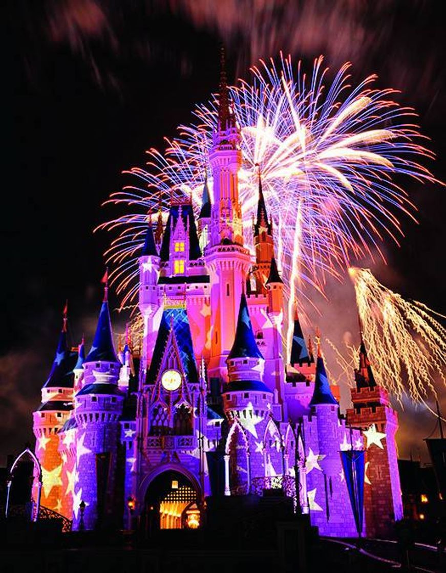 Place Disney World