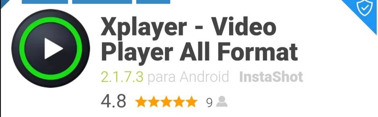 App X player video 