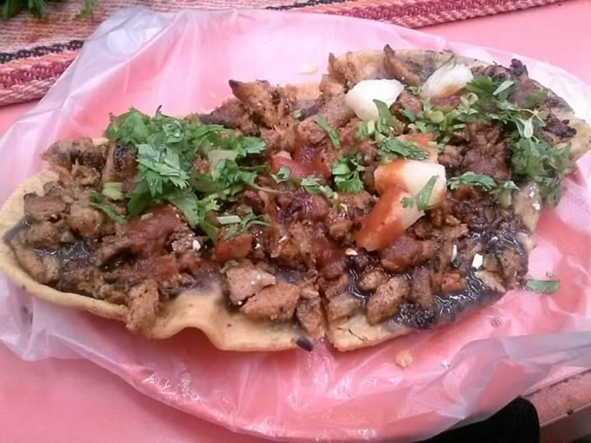 Restaurants Ricos Huaraches Del ''6''