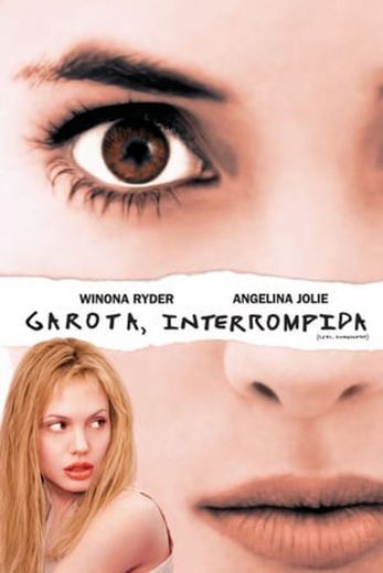 Girl, Interrupted