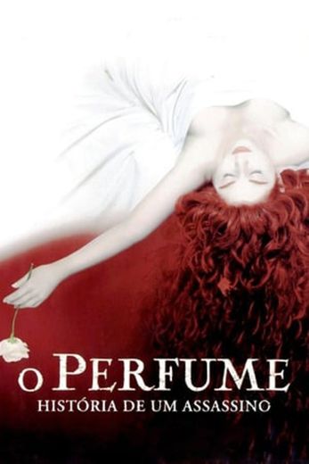 Perfume: The Story of a Murderer