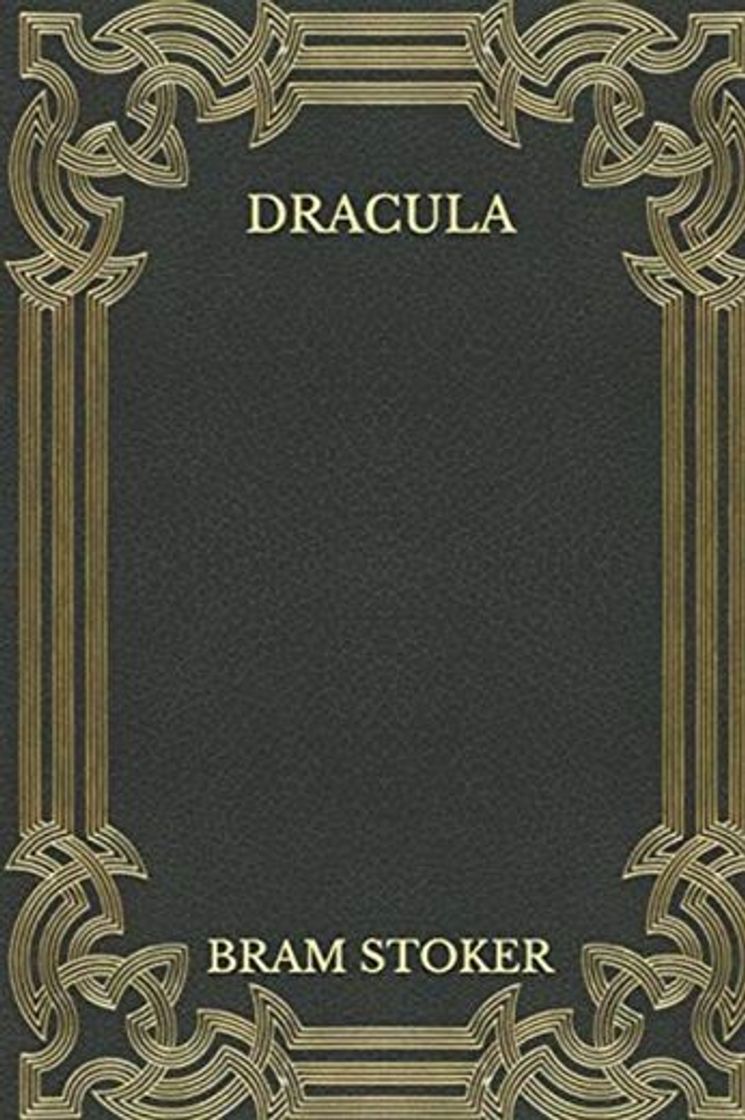 Book Dracula