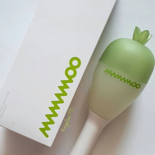 Lightstick do MAMAMOO