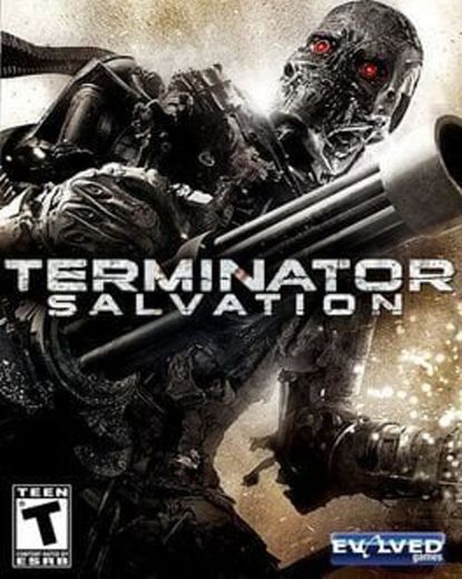 Terminator Salvation