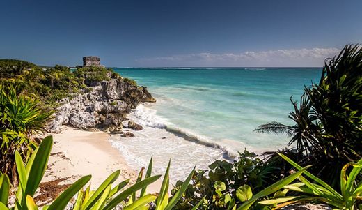 Riviera Maya