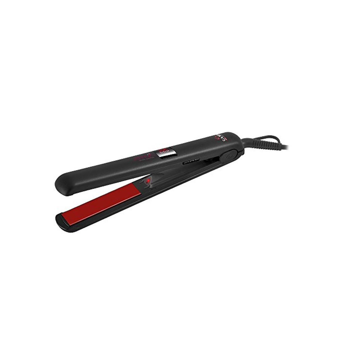 Producto GAMA ITALY PROFESSIONAL Attiva Digital Ion Plus - Plancha para el pelo