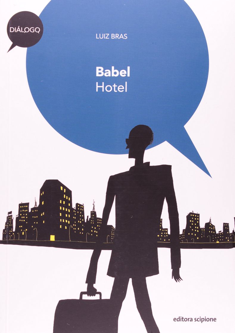 Libros Babel hotel