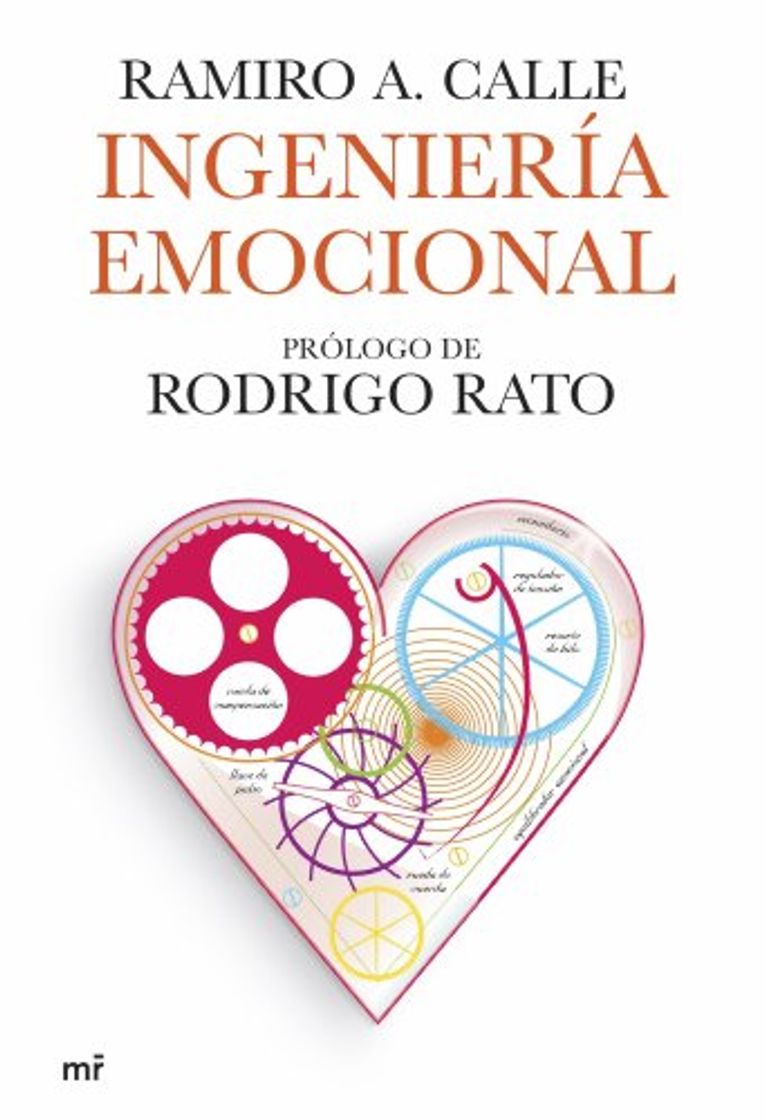 Book Ingeniería emocional: Prólogo de Rodrigo Rato