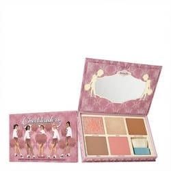 BENEFIT COSMETICS Cheekleaders Bronze Squad 