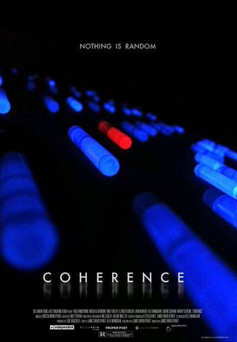 Películas COHERENCE