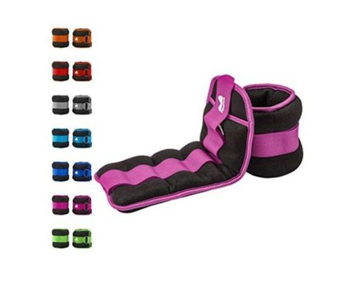 Social REEHUT Peso para Tobillo, Peso Durable para Muñeca