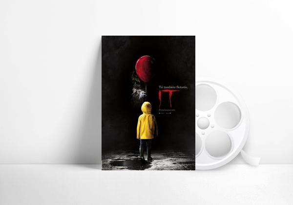 Película It (Eso)