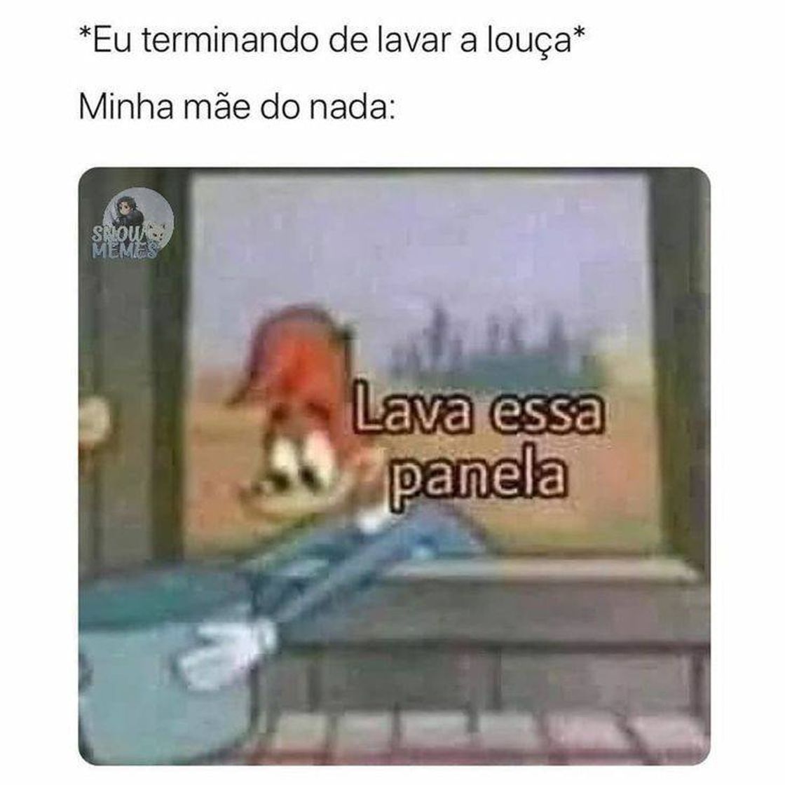 Moda Mães❤️😂