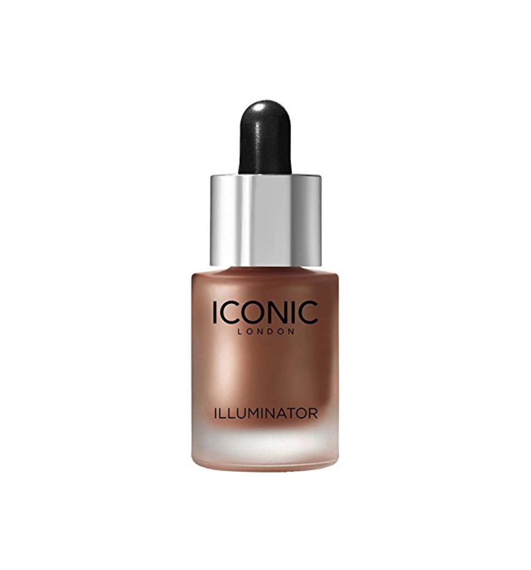 Products Iluminador líquido iluminador icónico Londres – GLOW