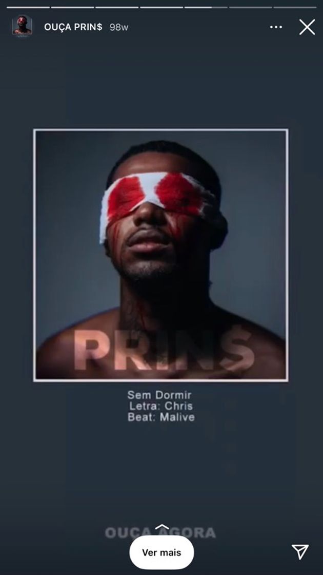 Canción rap music