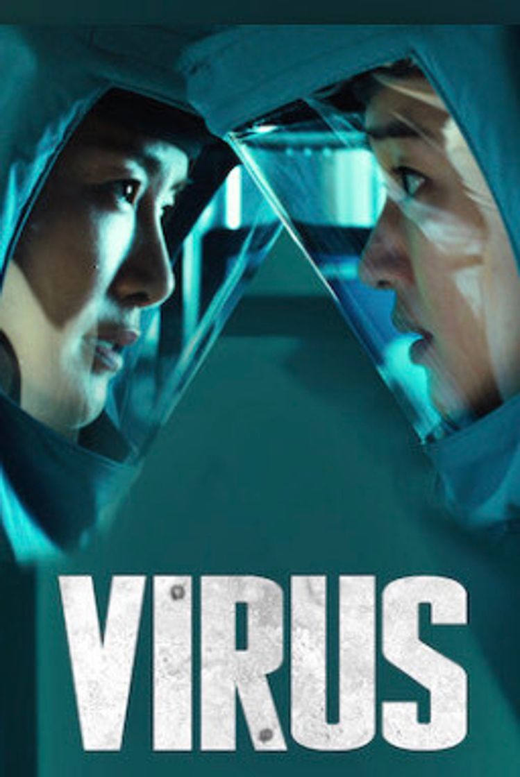 Película Virus