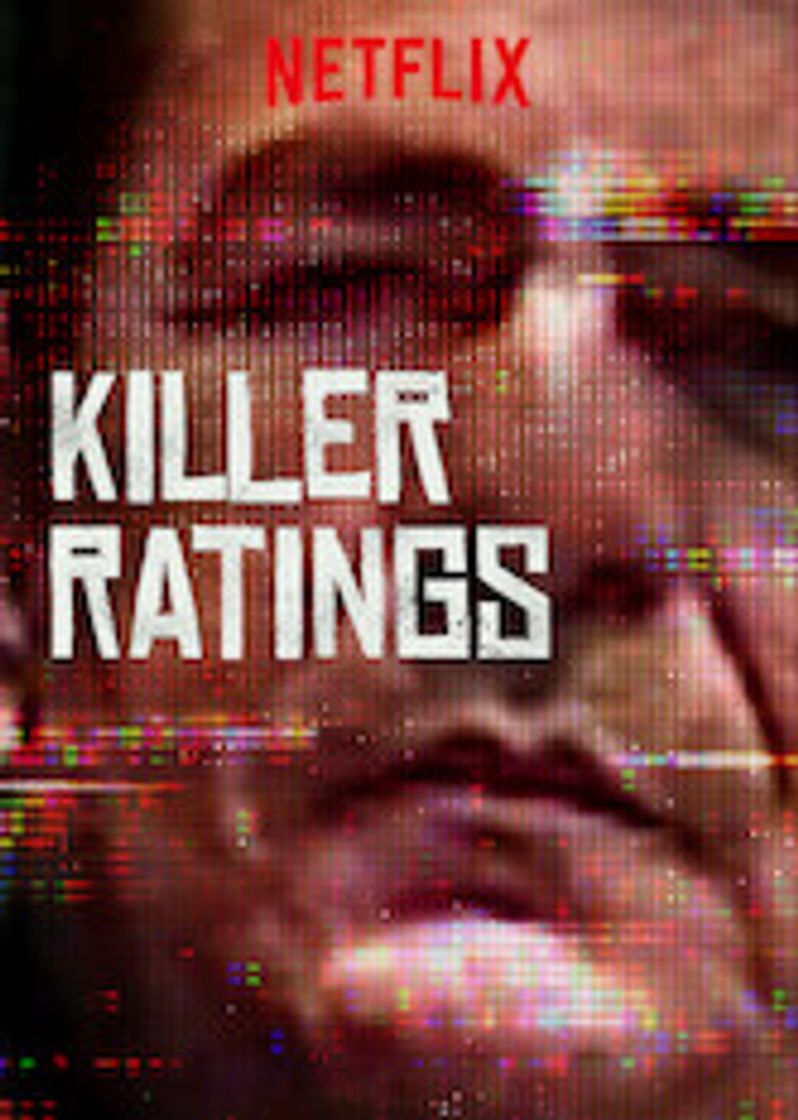 Series "La muerte vende" (killer ratings)