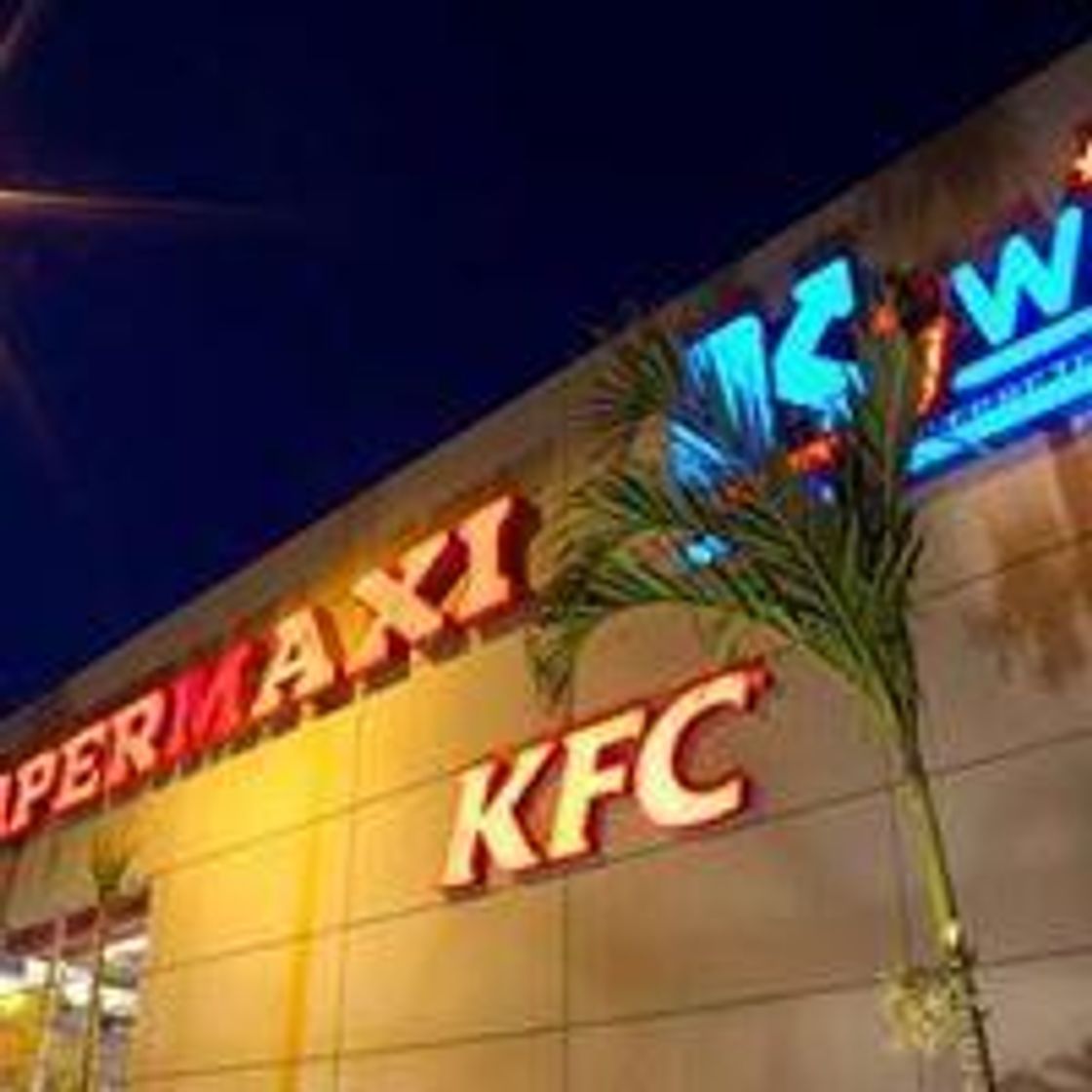 Restaurantes KFC