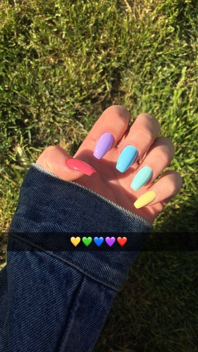 💛💚💙💜❤️