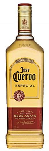 JOSE CUERVO REPOSADO DORADO 1000 ml