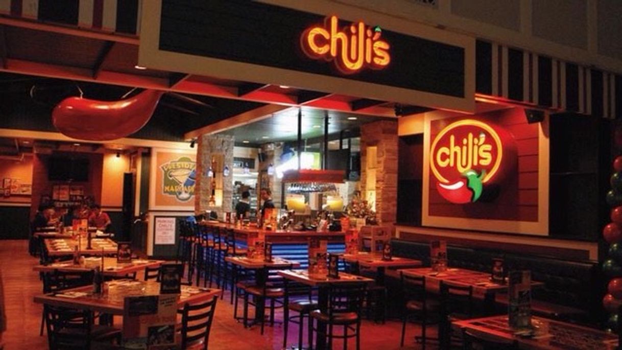 Restaurants Chili's