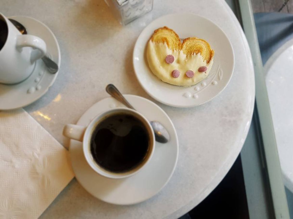 Restaurants XocolateDF
