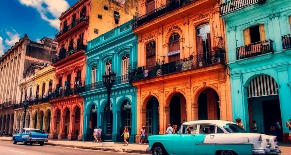 Place Havana