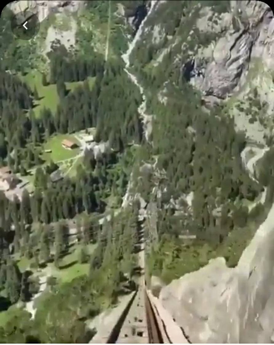 Social Lugares maravilhosos. 👏👏👌🚄