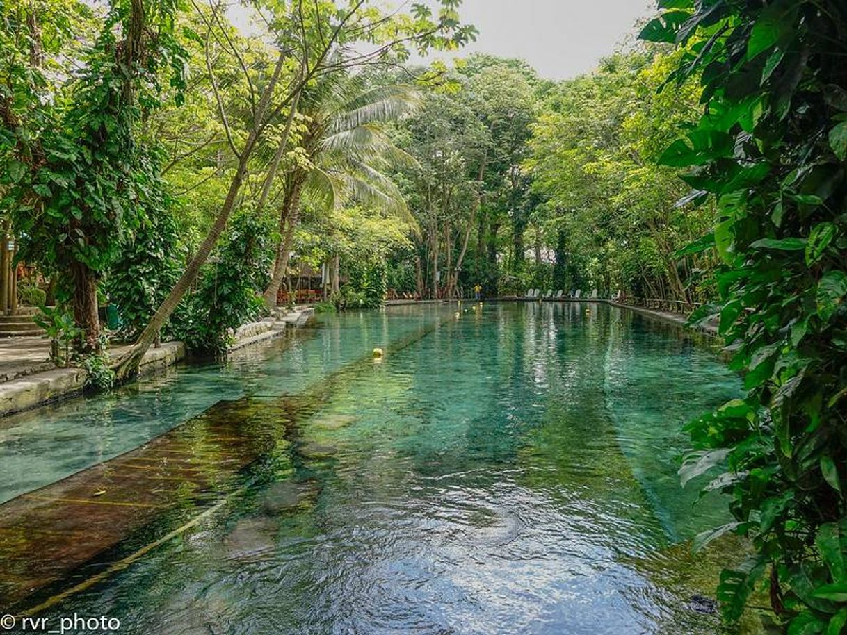 Lugar Isla de Ometepe