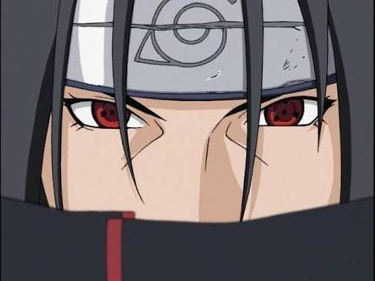 Itachi akatsuki 