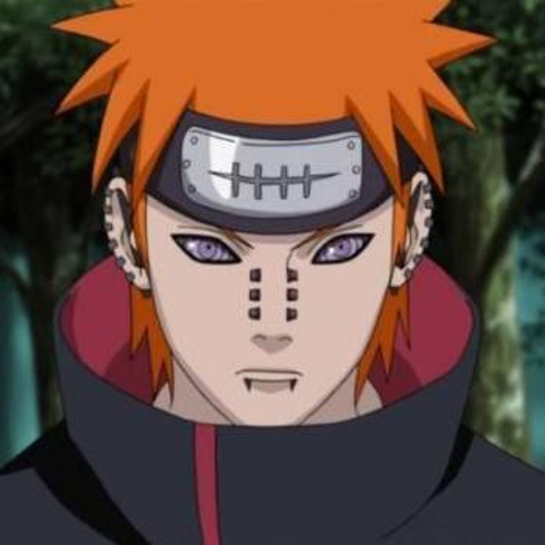 Pain akatsuki 