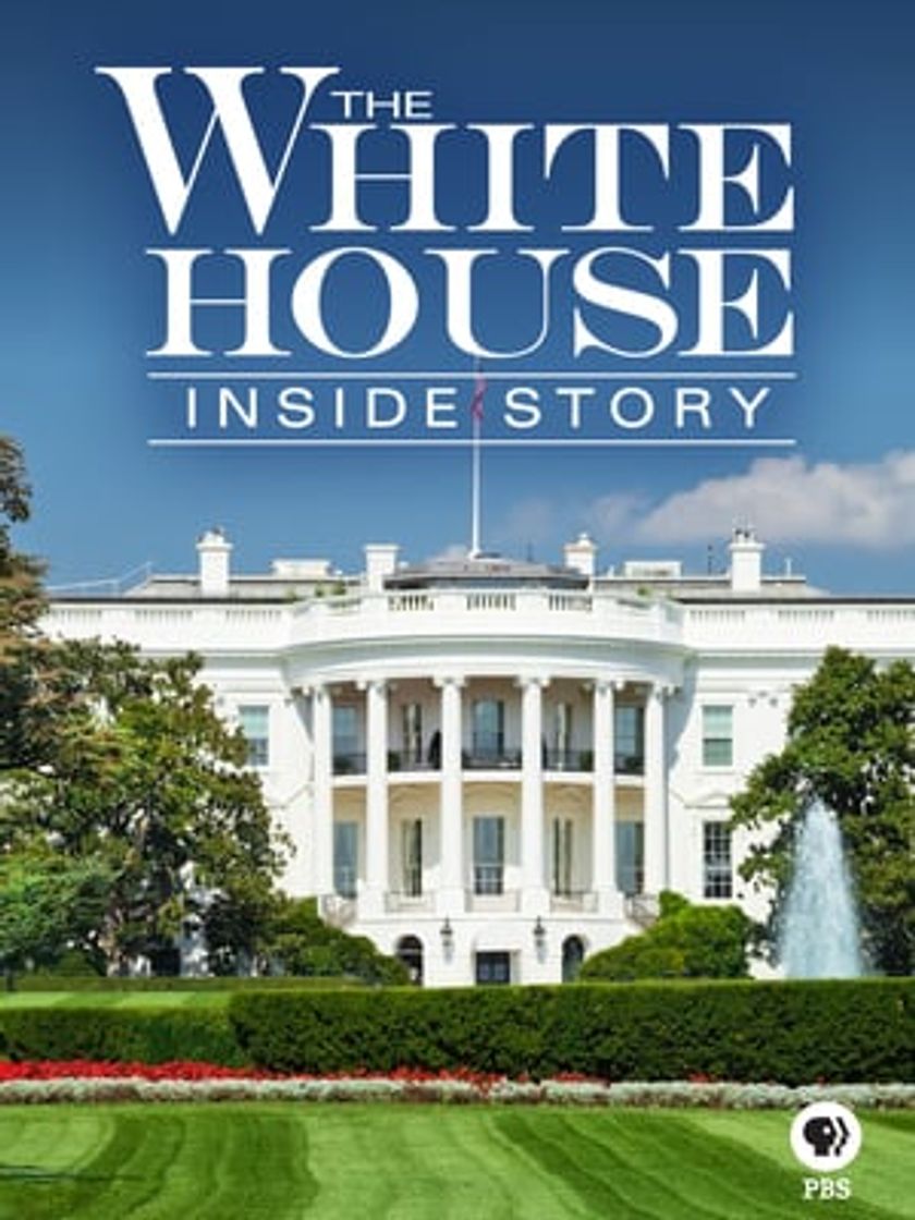 Película The White House: Inside Story