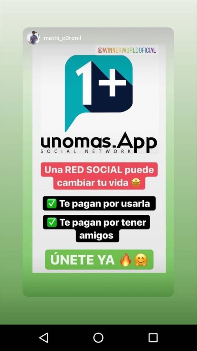Social La mejor app para generar ingresos desde casa