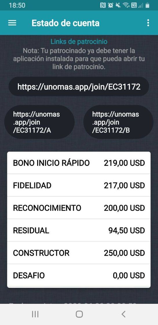 Échale un vistazo a "UNOMAS.APP".
https://play.google.com/st