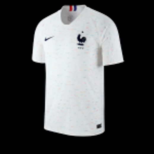 Equipe de FRANCE de football - Camiseta oficial de la selección de Francia