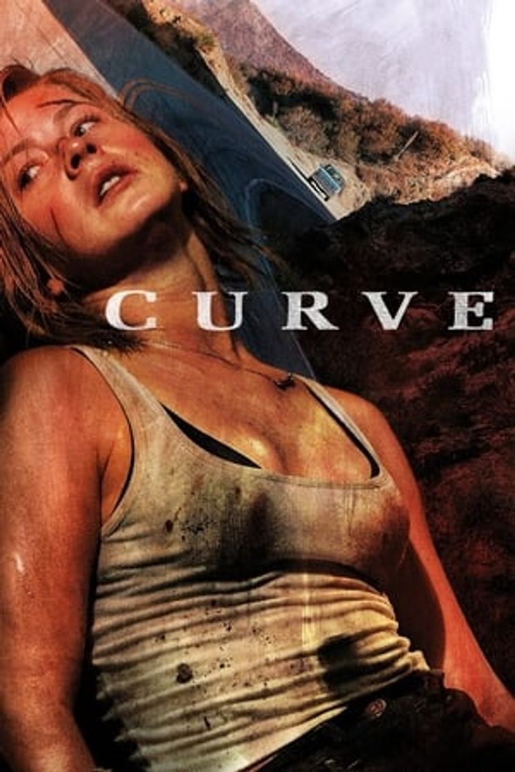 Película Curve (La curva de la muerte)