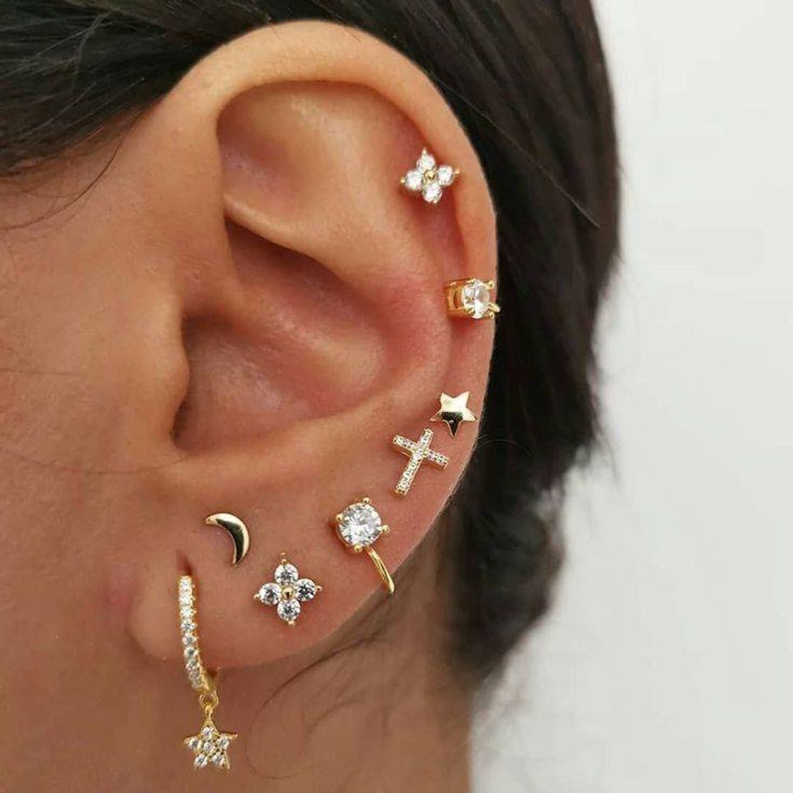 Social Piercing
