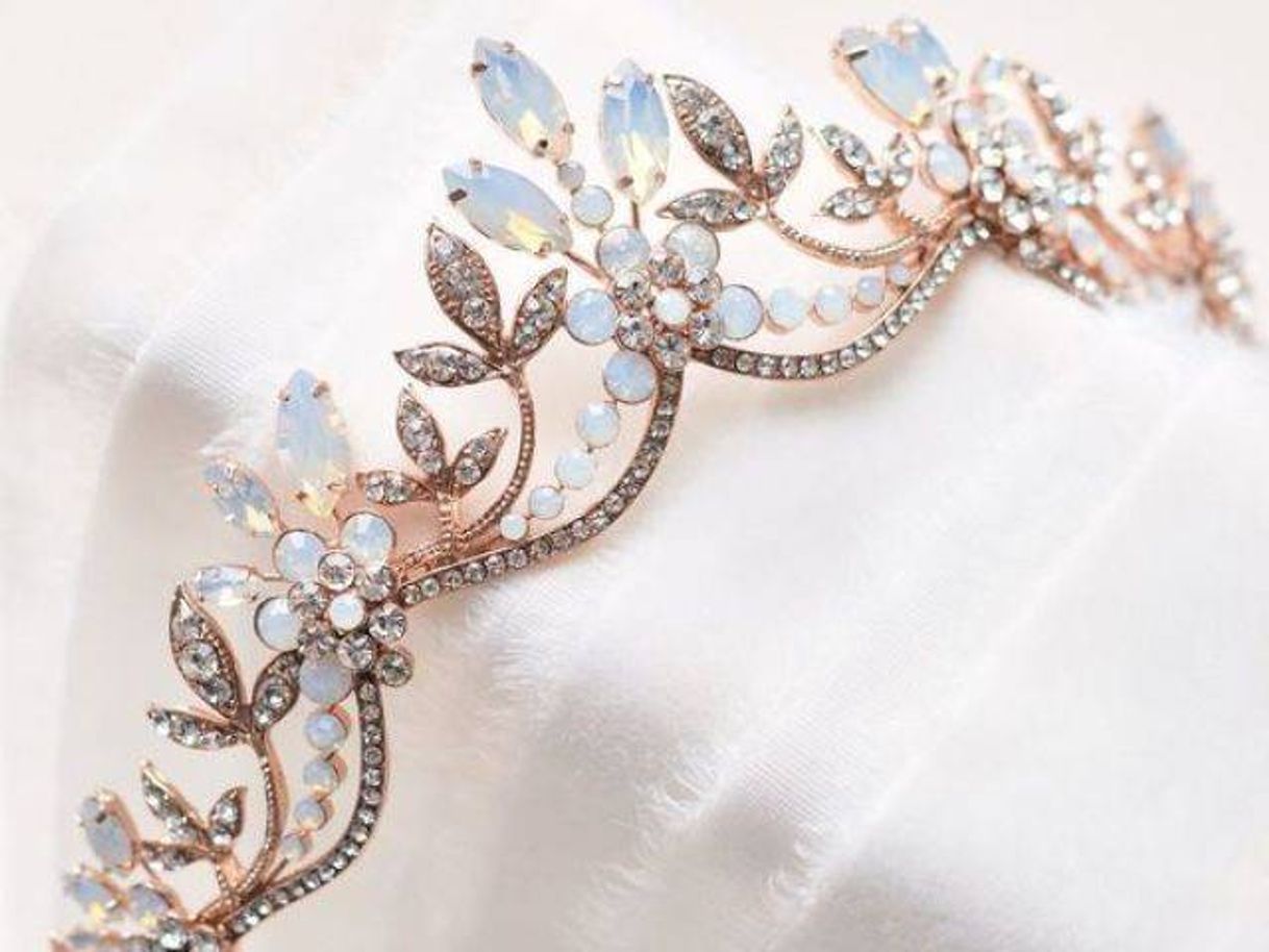 Social Tiara